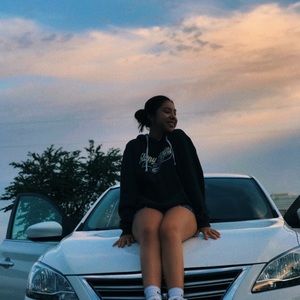 Meet your Posher, Tianna